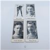 Image 1 : 1923/24 Paulin's Candy Hockey Cards Set of 4