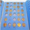 Image 3 : Collection of Lincoln Head Cents