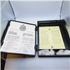 Image 2 : Canada Centennial Commemorative Stamp Box