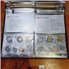 Image 10 : Collection of RCM Uncirculated Sets 1983-2000