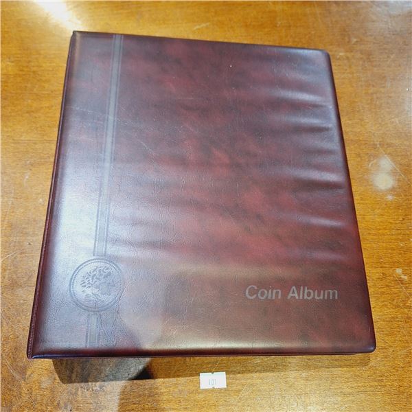 Collection of RCM Uncirculated Sets 1983-2000