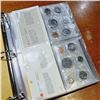 Image 2 : Collection of RCM Uncirculated Sets 1983-2000