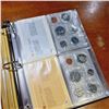 Image 3 : Collection of RCM Uncirculated Sets 1983-2000