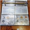 Image 8 : Collection of RCM Uncirculated Sets 1983-2000