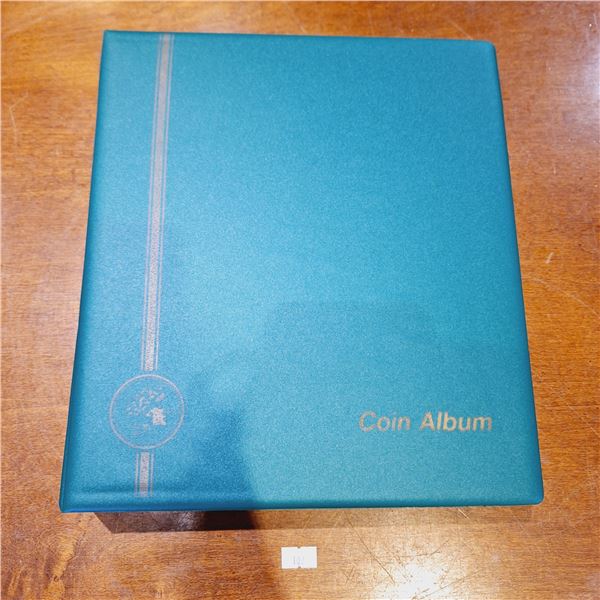 Collection of RCM Uncirculated Coin Sets 1975-2000