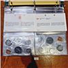Image 3 : Collection of RCM Uncirculated Coin Sets 1975-2000