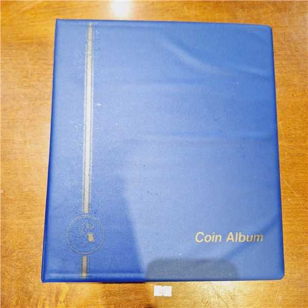 Collection of RCM Uncirculated Coin Sets 1977-2000