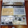 Image 6 : Collection of RCM Uncirculated Coin Sets 1977-2000