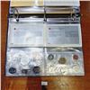 Image 7 : Collection of RCM Uncirculated Coin Sets 1977-2000