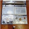 Image 8 : Collection of RCM Uncirculated Coin Sets 1977-2000