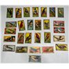 Image 1 : Imperial Tobacco Company Game Birds Card Set