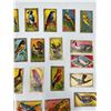Image 3 : Imperial Tobacco Company Game Birds Card Set