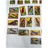 Image 4 : Imperial Tobacco Company Game Birds Card Set