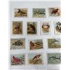 Image 2 : Imperial Tobacco Company Birds, Beasts, & Fishes Card Set