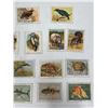Image 3 : Imperial Tobacco Company Birds, Beasts, & Fishes Card Set