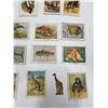 Image 5 : Imperial Tobacco Company Birds, Beasts, & Fishes Card Set