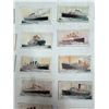 Image 10 : Imperial Tobacco Company Merchant Ships of the World Card Set