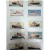 Image 11 : Imperial Tobacco Company Merchant Ships of the World Card Set