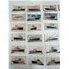 Image 2 : Imperial Tobacco Company Merchant Ships of the World Card Set
