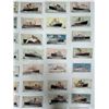 Image 3 : Imperial Tobacco Company Merchant Ships of the World Card Set