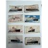 Image 6 : Imperial Tobacco Company Merchant Ships of the World Card Set