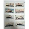 Image 7 : Imperial Tobacco Company Merchant Ships of the World Card Set