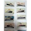 Image 8 : Imperial Tobacco Company Merchant Ships of the World Card Set
