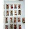 Image 3 : Imperial Tobacco Company Children of All Nations Card Set