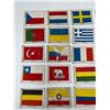 Image 2 : Collection of Cards with Flags from 1920s