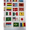 Image 5 : Collection of Cards with Flags from 1920s