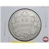Image 2 : Canada Fifty Cent 1881H (SEE PICS!)  (Listing & Descriptions are a GUIDE ONLY and are subject to cha