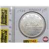 Image 1 : Canada One Dollar 1966 (SEE PICS!)  (Listing & Descriptions are a GUIDE ONLY and are subject to chan