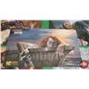 Image 2 : (5) Ultra-PRO Desktop Playmats "Wizards of the Coast" "Magic - The Gathering" (Note: these make exce