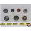 Image 2 : Uncirculated Coin Set 1999 (SEE PICS!)  (Listing & Descriptions are a GUIDE ONLY and are subject to 