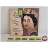 Image 1 : RCM "Once Upon a Time" : Keepsake Booklet with 5 Coins (Contains 5 Golden Jubilee 50-Cent Coins) (SE