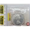 Image 1 : Canada Dollar 1954 (ICCS Certification : MS-62) (SEE PICS!)  (Listing & Descriptions are a GUIDE ONL