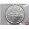 Image 2 : Canada Dollar 1954 (ICCS Certification : MS-62) (SEE PICS!)  (Listing & Descriptions are a GUIDE ONL