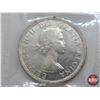 Image 3 : Canada Dollar 1954 (ICCS Certification : MS-62) (SEE PICS!)  (Listing & Descriptions are a GUIDE ONL