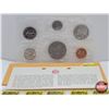 Image 1 : Uncirculated Coin Set 1971 (SEE PICS!)  (Listing & Descriptions are a GUIDE ONLY and are subject to 