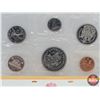 Image 2 : Uncirculated Coin Set 1971 (SEE PICS!)  (Listing & Descriptions are a GUIDE ONLY and are subject to 