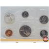 Image 3 : Uncirculated Coin Set 1971 (SEE PICS!)  (Listing & Descriptions are a GUIDE ONLY and are subject to 