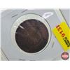 Image 2 : Canada Large Cent (2): 1881; 1882H (SEE PICS!)  (Listing & Descriptions are a GUIDE ONLY and are sub