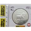 Image 1 : RCM Canada Dollar 1885-1985 National Parks (SEE PICS!)  (Listing & Descriptions are a GUIDE ONLY and