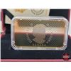 Image 3 : RCM 2017 $25 Fine Silver Coin : 100th Anniversary of the NHL (COA 99.99%) (SEE PICS!)  (Listing & De