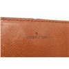 Image 6 : Louis Vuitton Brown Monogram Cartouchiere GM Messenger Bag