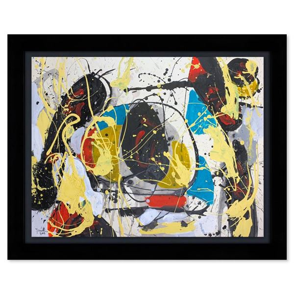 Untitled by Cook Original