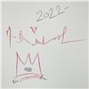 Image 3 : Monroe POP-folio by Mr Brainwash Original