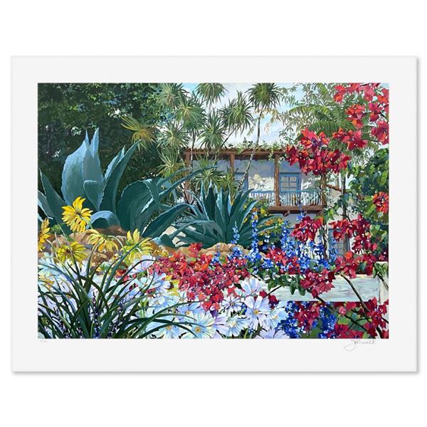 My Hideaway by Powell John