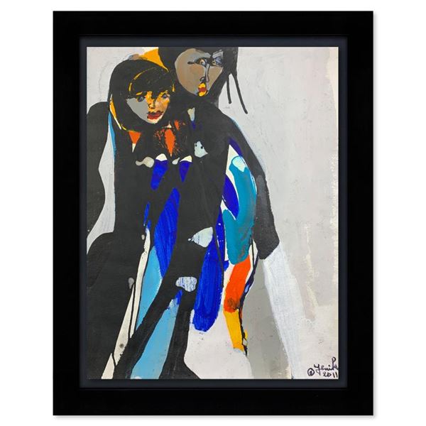 Untitled by Cook Original