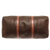 Image 5 : Celine Brown Coated Canvas Macadam Two Way Travel Bag